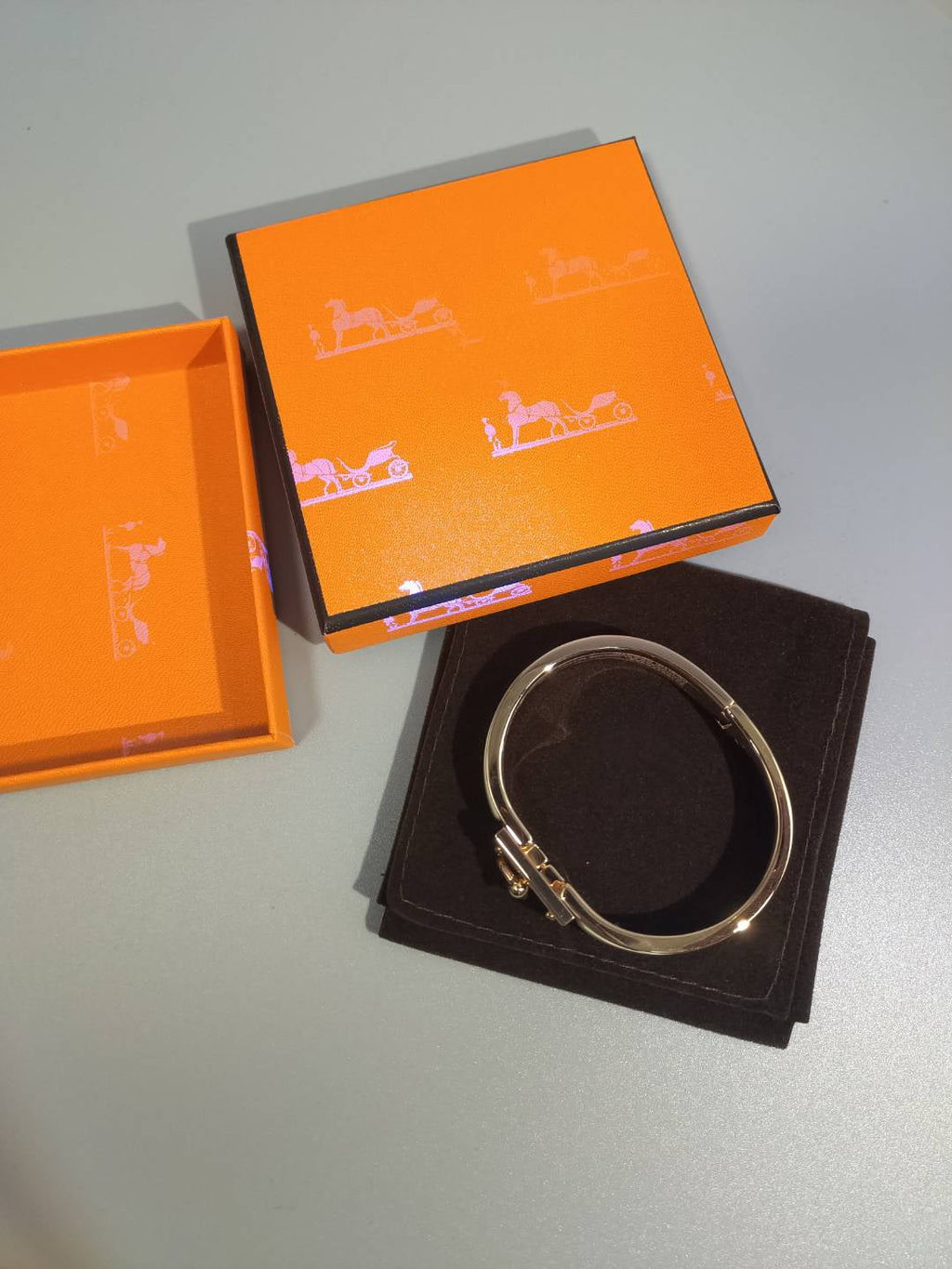 ??MIRA?¡¥H BRACELET PERU 12MM