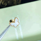 ??MIRA?¡¥SWEET BUTTERFLY MOP EARSTUDS