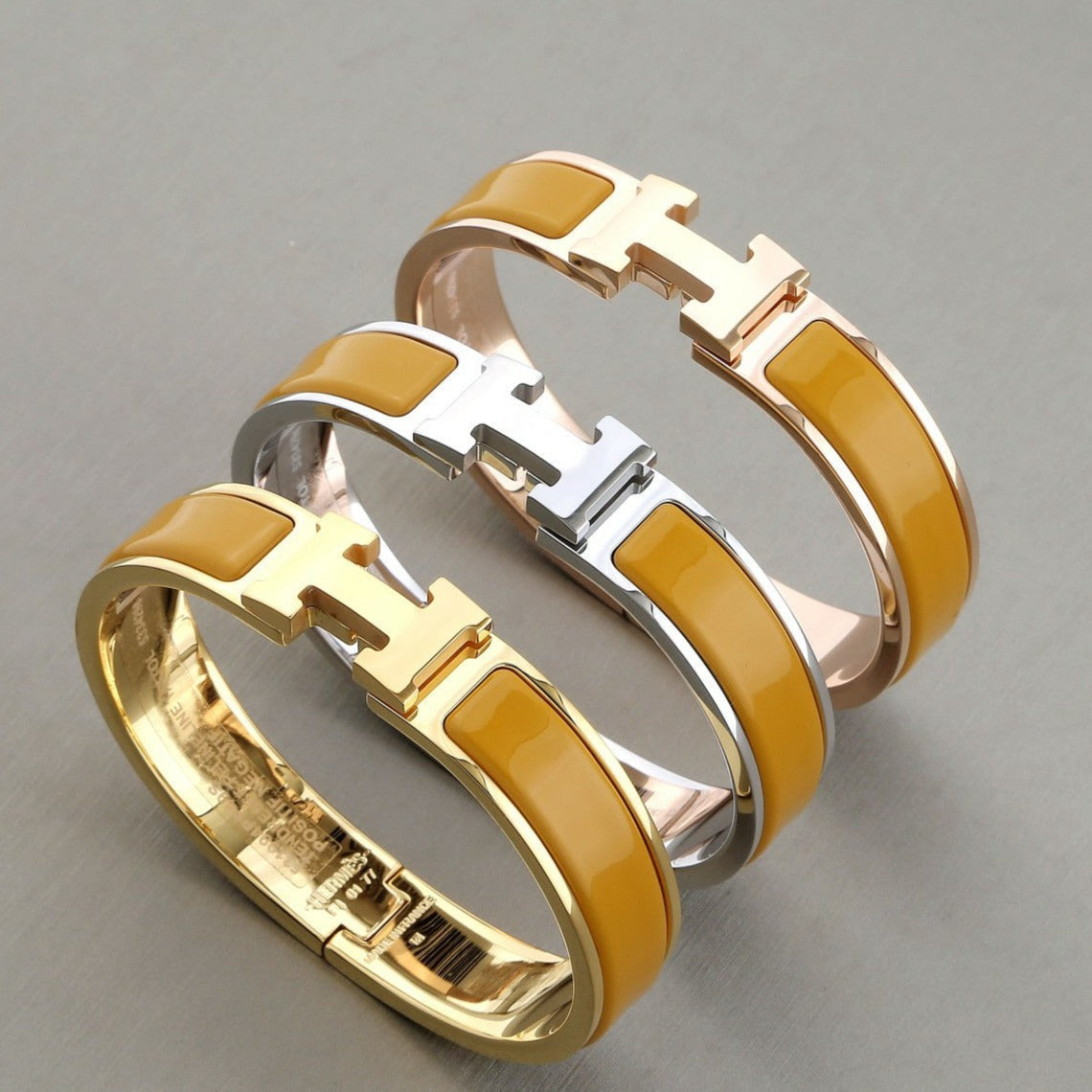 ??MIRA?¡¥H BRACELET PERU 12MM