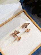 ??MIRA?¡¥STAR DIAMOND EARRINGS