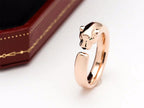 ??MIRA?¡¥PANTHERE PINK GOLD SMALL