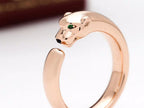 ??MIRA?¡¥PANTHERE PINK GOLD SMALL