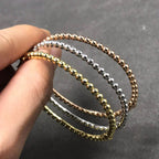 ??MIRA?¡¥PERLEE PEARLS BRACELET