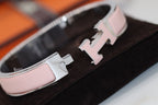 ??MIRA?¡¥H BRACELET 12MM PINK