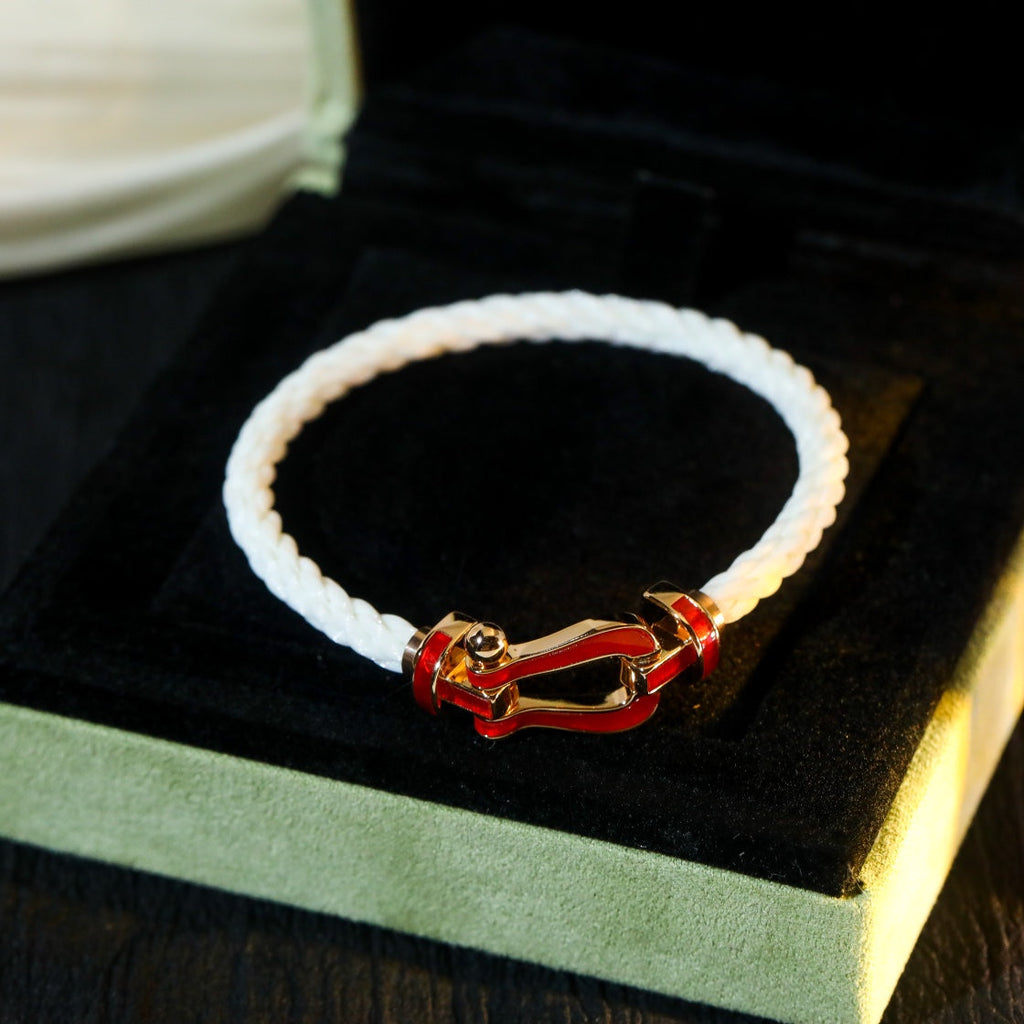 ??MIRA?¡¥FORCE 10 WHITE TEXTILE DIAMOND PAVED