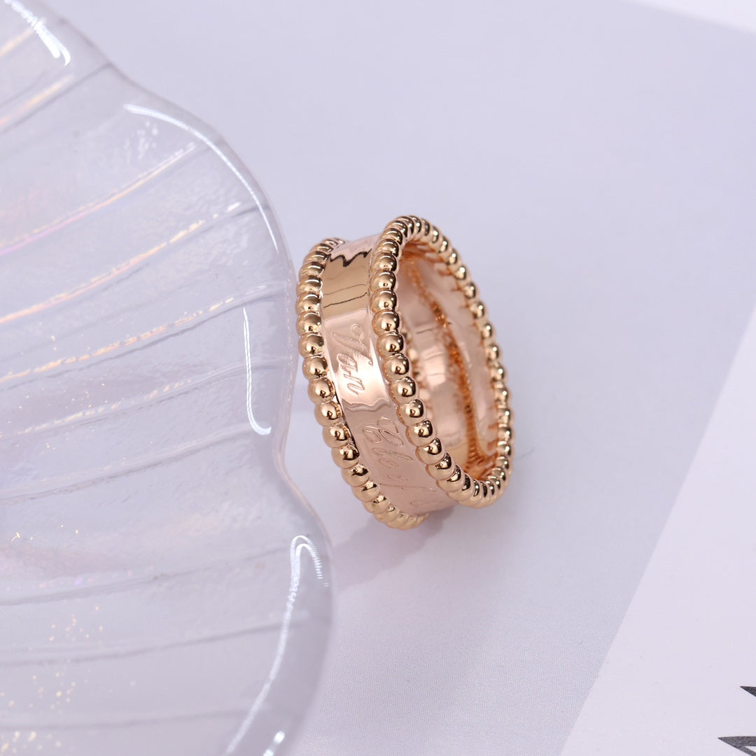 ??MIRA?¡¥PERLEE SIGNATURE RING