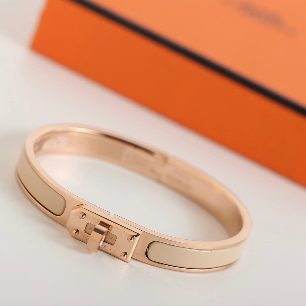 ??MIRA?¡¥HM KELLY BEIGE BRACELET