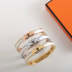 ??MIRA?¡¥HM KELLY WHITE BRACELET