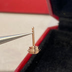 ??MIRA?¡¥DAMOUR DIAMOND EARRINGS