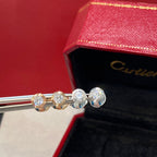 ??MIRA?¡¥DAMOUR DIAMOND EARRINGS