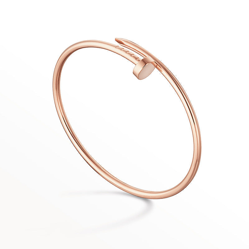 ??MIRA?¡¥JUSTE BRACELET 2.5MM