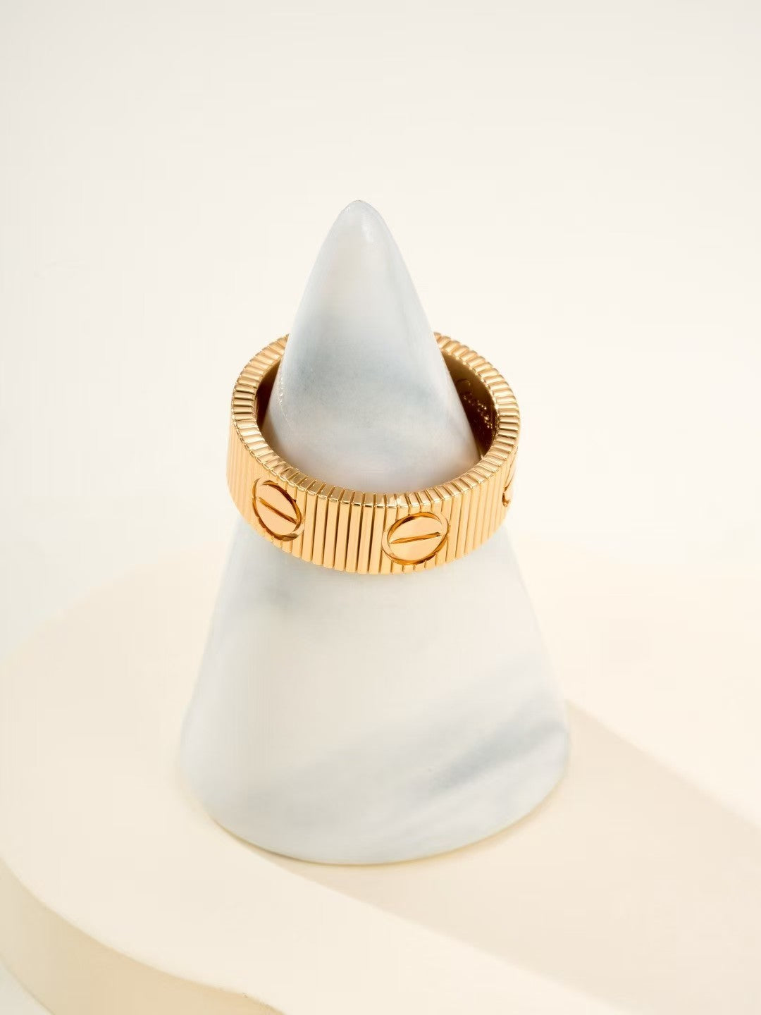 ??MIRA?¡¥NEW MODEL LOVE 6.5 MM RING