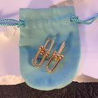 [MIRA] HW SERIES EARRINGS
