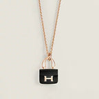 ??MIRA?¡¥WOMEN'S HM AMULETTES CONSTANCE PENDANT NECKLACE