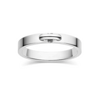 ??MIRA?¡¥ALLIANCE LIENS VIDENCE 3MM RING
