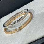 ??MIRA?¡¥LIENS EVIDENCE DIAMOND BRACELET