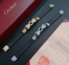 ??MIRA?¡¥ PANTHERE  BRACELET