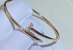 ??MIRA?¡¥JUSTE BRACELET 2.5MM DIAMONDS