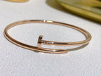 ??MIRA?¡¥JUSTE BRACELET 3.5MM