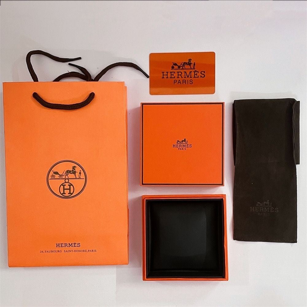 ??MIRA?¡¥HM BRACELET NECKLACE RING BOX GIFT BAG