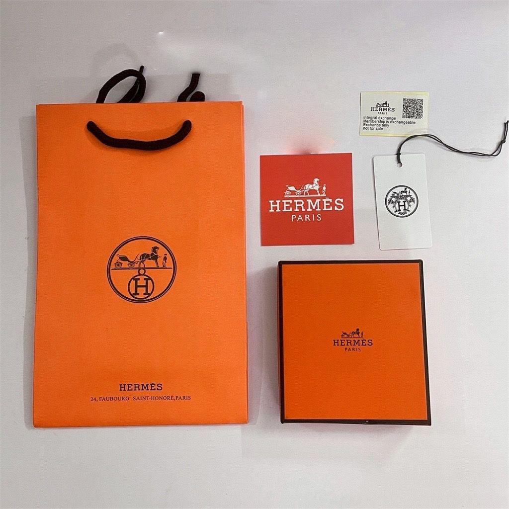 ??MIRA?¡¥HM BRACELET NECKLACE RING BOX GIFT BAG