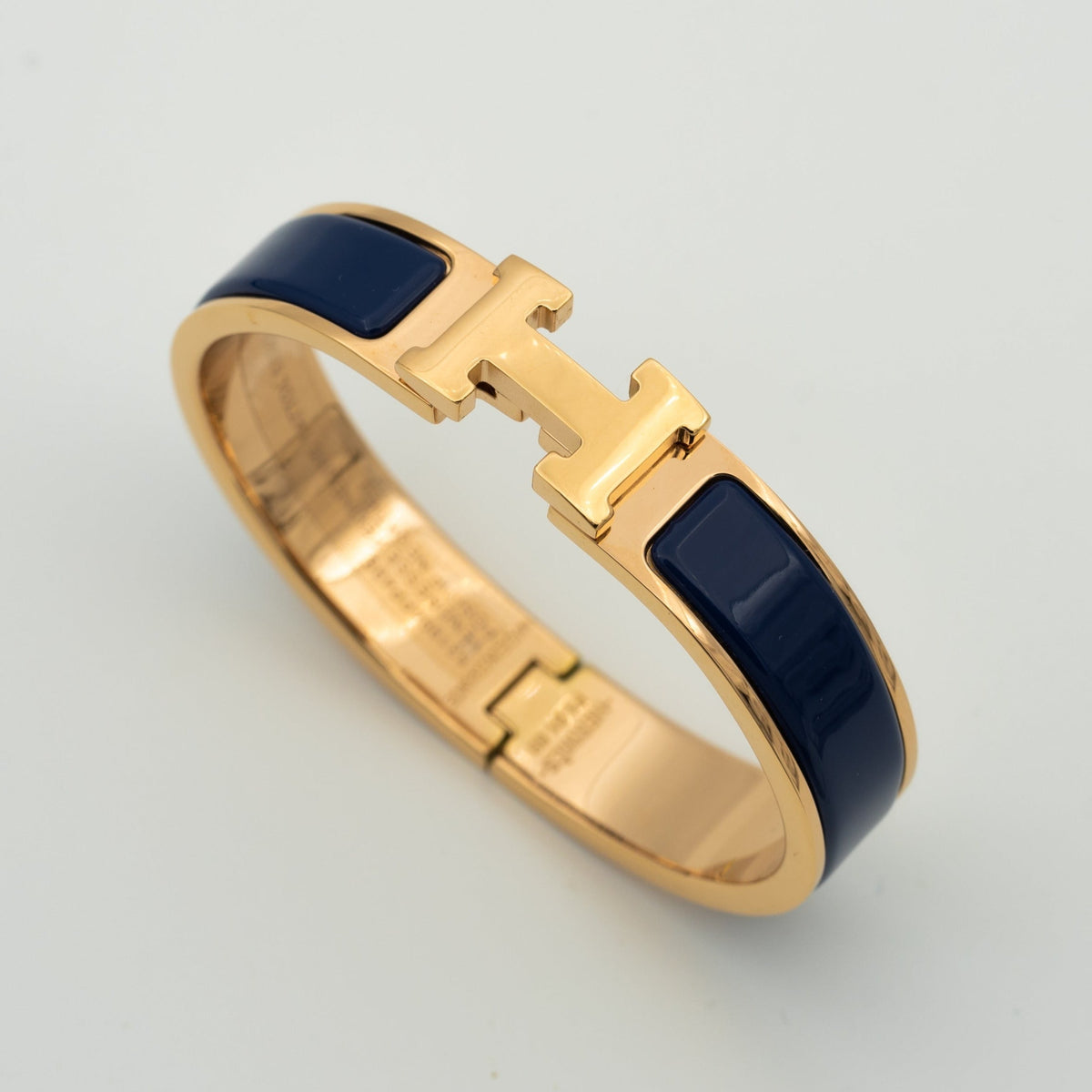 ??MIRA?¡¥H BLUE BRACELET