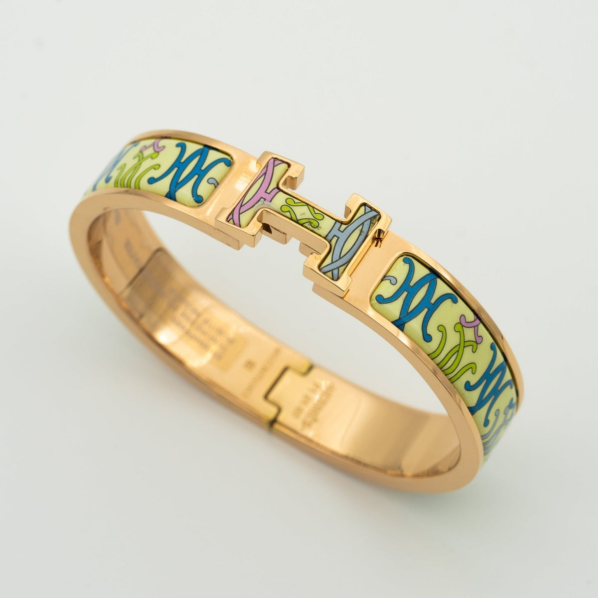 ??MIRA?¡¥H BRACELET BEIGE MULTICOLOR
