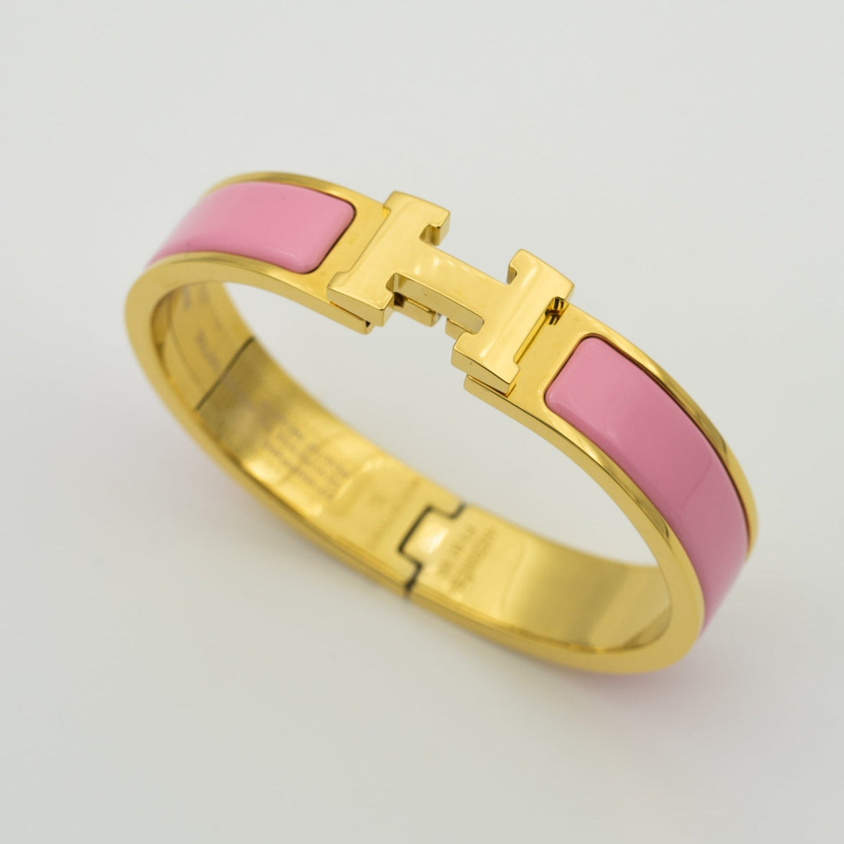 ??MIRA?¡¥H PINK BRACELET