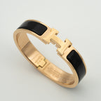 ??MIRA?¡¥H BLACK BRACELET