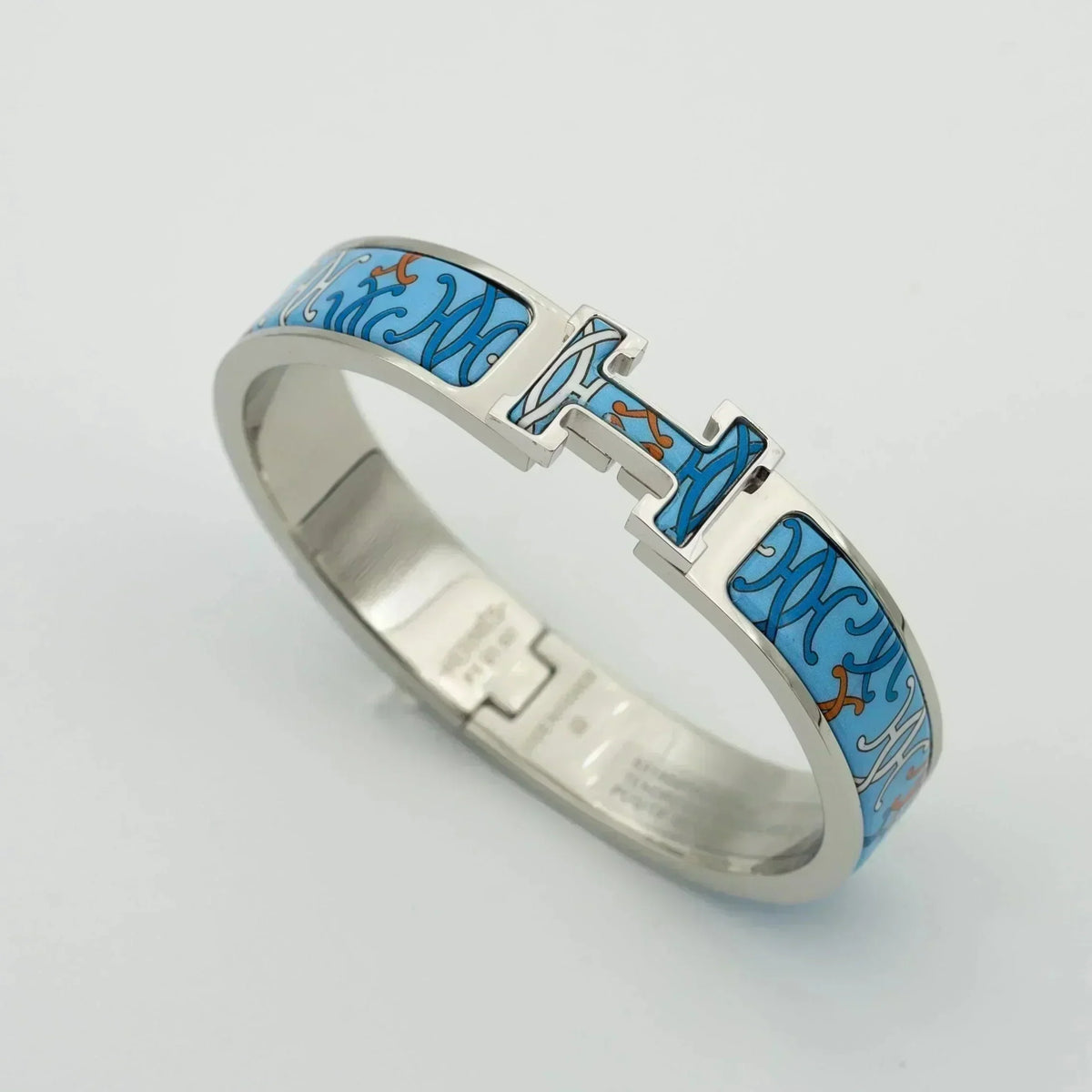 ??MIRA?¡¥H BRACELET BLUE MULTICOLOR