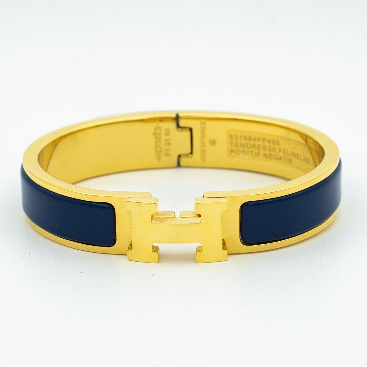 ??MIRA?¡¥H BLUE BRACELET