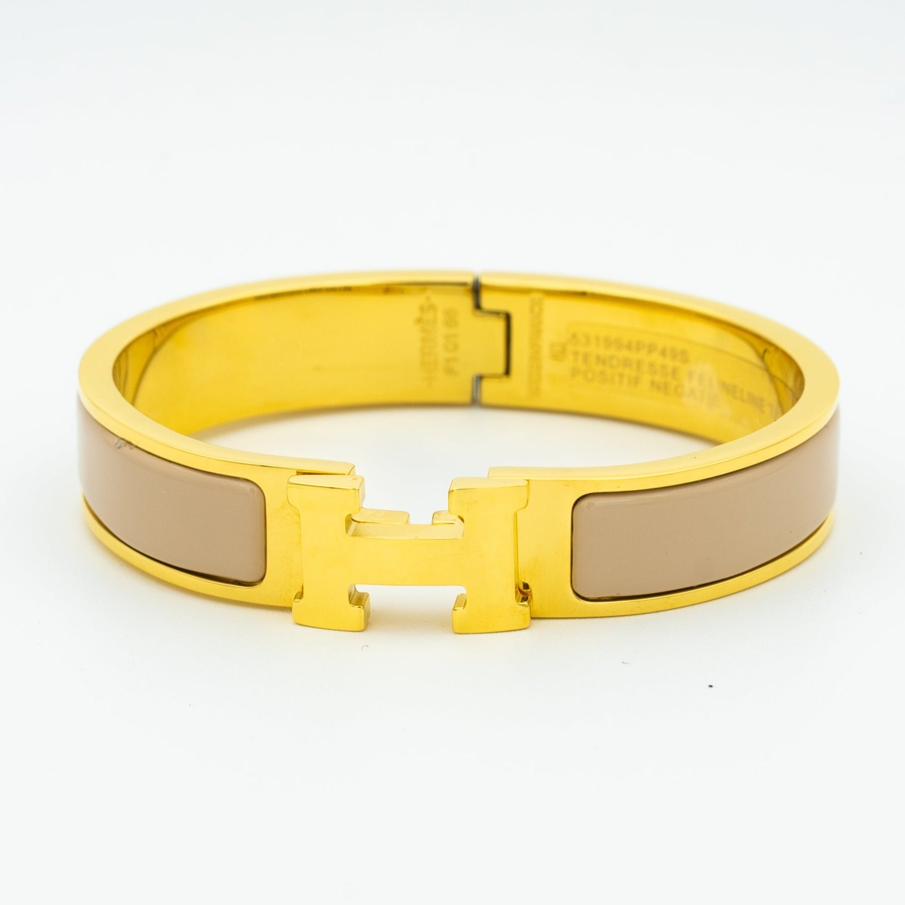 ??MIRA?¡¥H GREY BRACELET