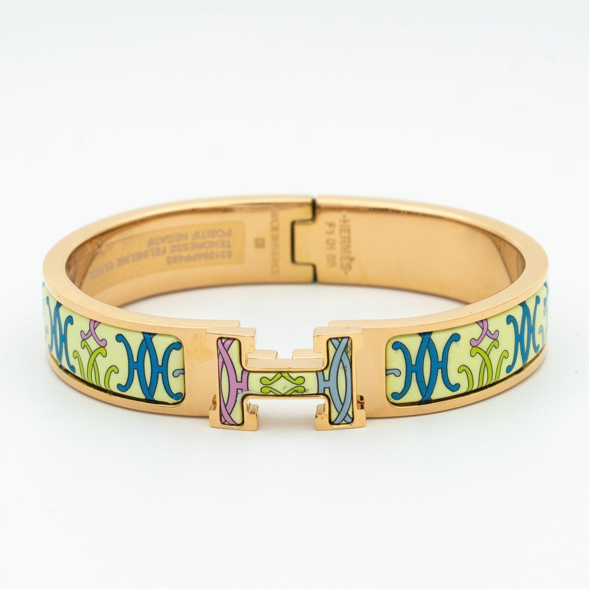 ??MIRA?¡¥H BRACELET BEIGE MULTICOLOR