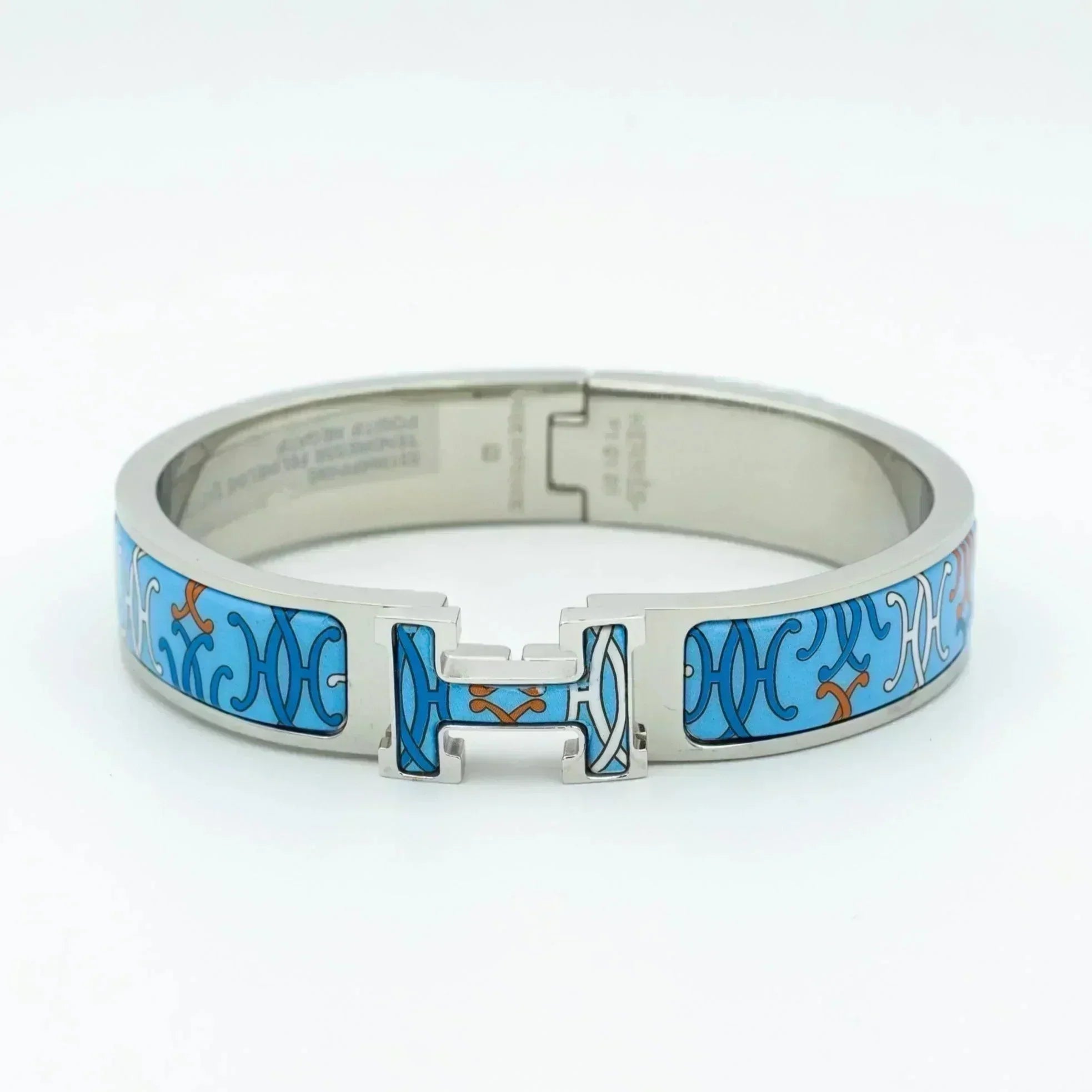 ??MIRA?¡¥H BRACELET BLUE MULTICOLOR