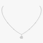 [MIRA]Diamond Necklace Joy C_ur