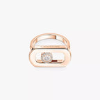 [MIRA] So Move Diamond Ring