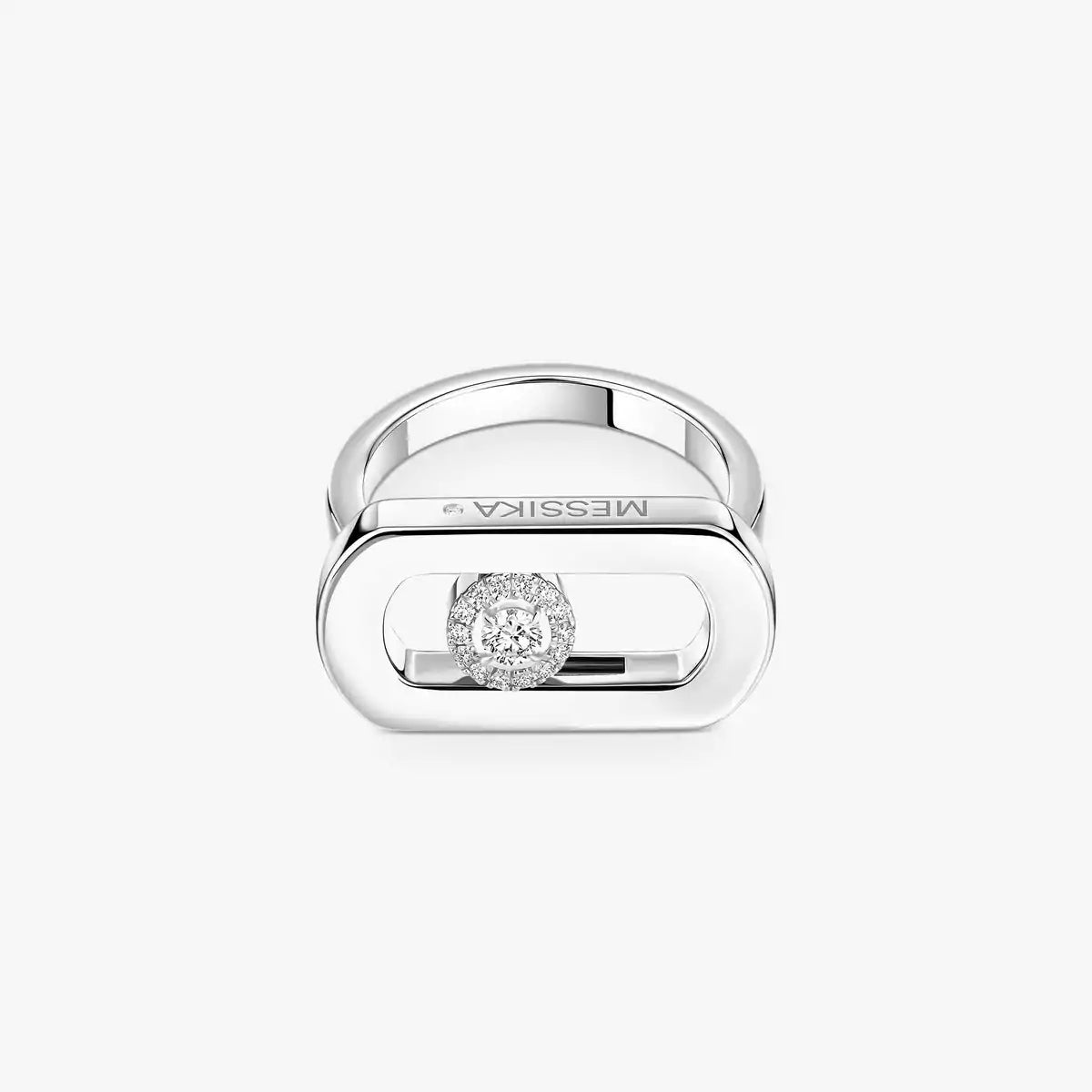 [MIRA] So Move Diamond Ring