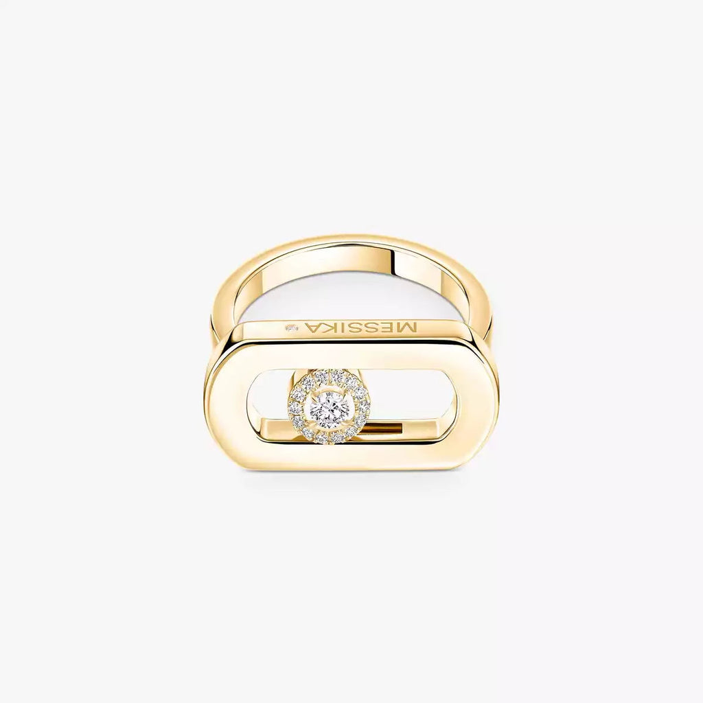 [MIRA] So Move Diamond Ring