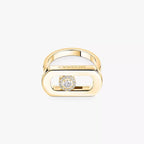 [MIRA] So Move Diamond Ring