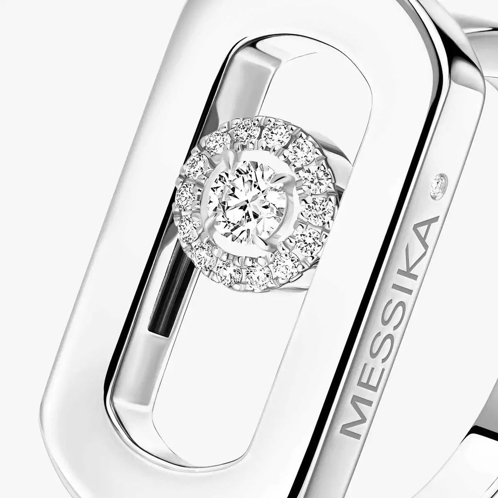 [MIRA] So Move Diamond Ring