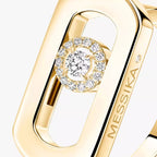 [MIRA] So Move Diamond Ring