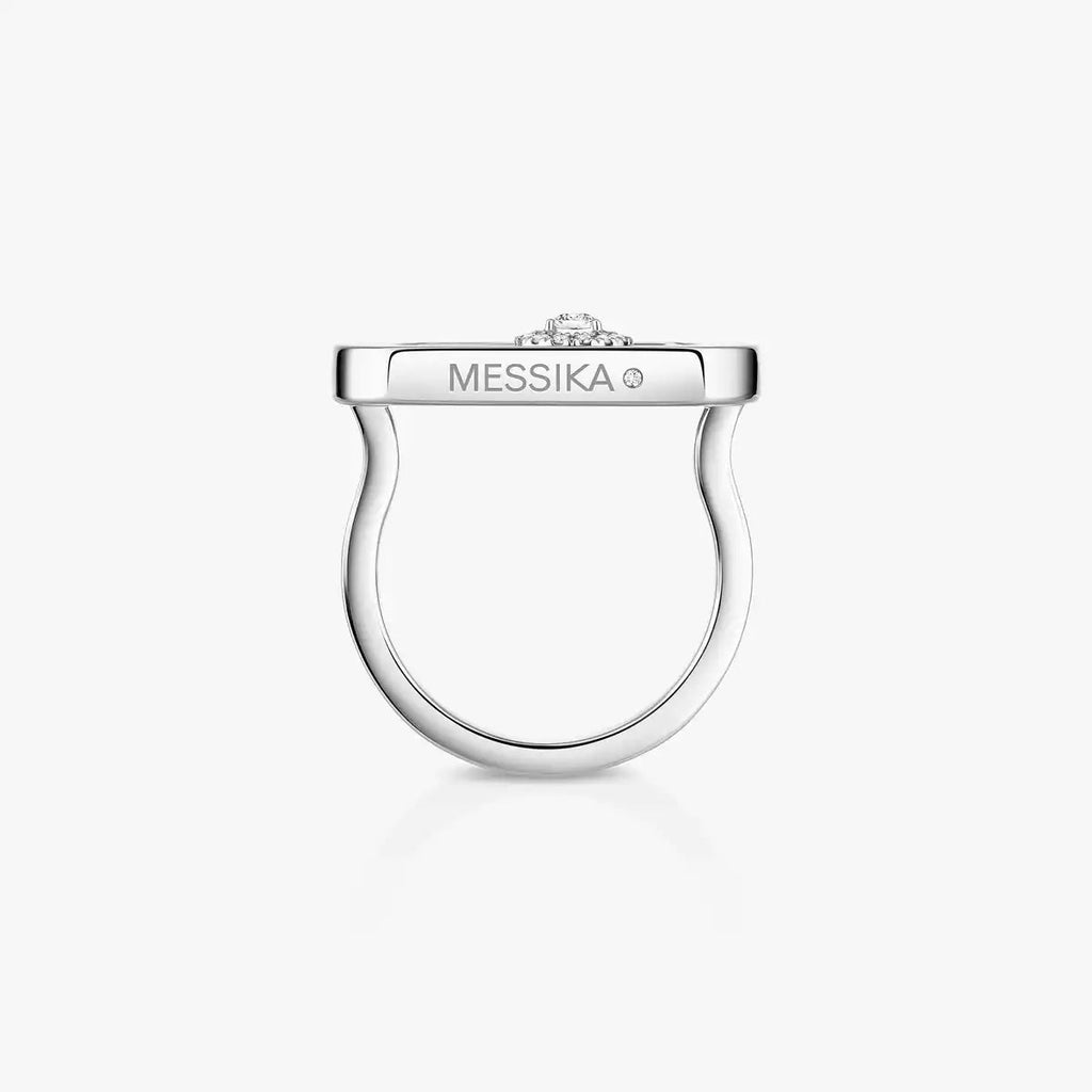 [MIRA] So Move Diamond Ring