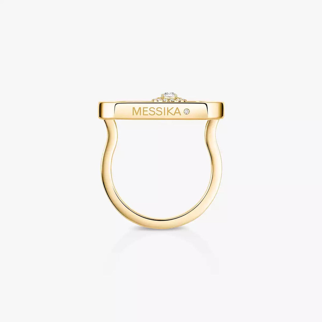 [MIRA] So Move Diamond Ring
