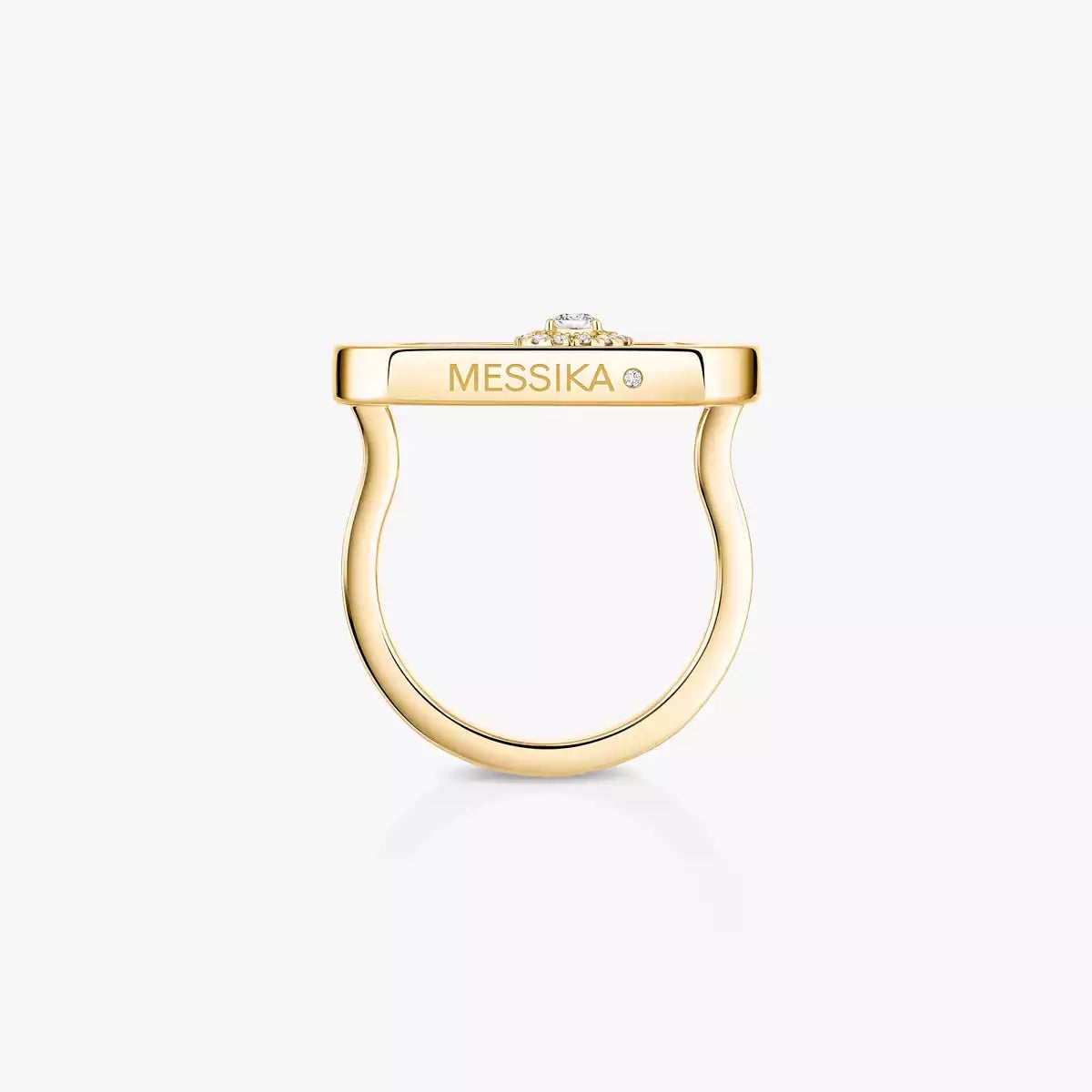 [MIRA] So Move Diamond Ring