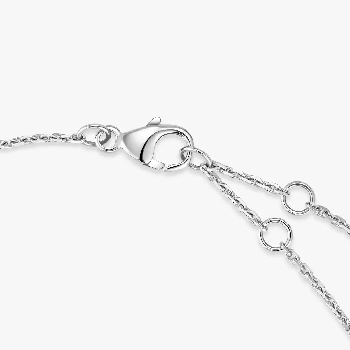 [MIRA]Pavé Baby Move Diamond Bracelet
