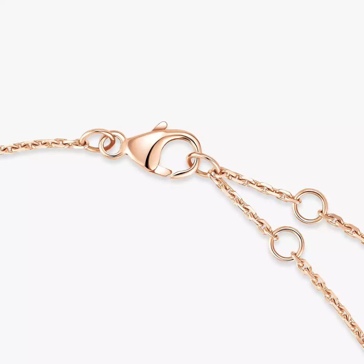 [MIRA]Baby Move Diamond Bracelet