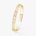 [MIRA]Move Noa Ciselé bangle