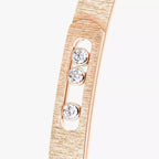[MIRA]Move Noa Ciselé bangle