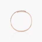 [MIRA]Move Noa Diamond Bangle Bracelet