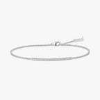 [MIRA]Diamond Thin Bangle 0.15ct My Twin Toi & Moi